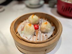-禄运茶居·手工点心(猎德店)