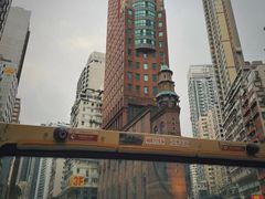 -Big Bus Tours 敞篷观光巴士