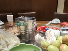 -食膳人家·永州美食地标(双牌店)