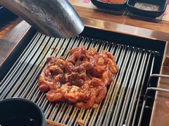 -千寻烧肉(政务区店)