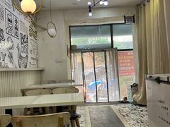 -齐品达烤肉饭(百联美食城店)