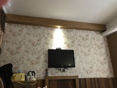 -威廉的太妃糖酒店(杭州西湖青芝坞店)