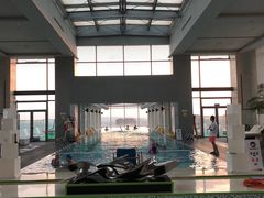 -上海浦东康桥绿地假日酒店
