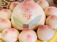 -御茶膳房皇家糕点博物馆(北京首店)