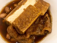 -黄亚细肉骨茶(仰光路店)