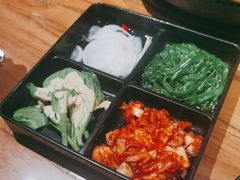 -千寻烧肉(政务区店)