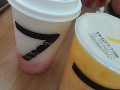 -7分甜(武林银泰店)
