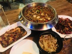 -大川先生·小龙虾·川菜(信义坊店)