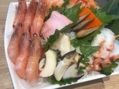 -上渔铁板烧(熙悦汇店)