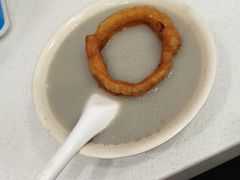 -老磁器口豆汁店(天坛店)