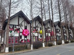 -太阳岛度假酒店
