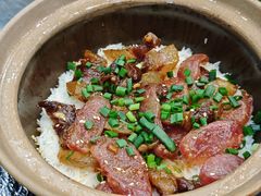 -红星光发煲仔饭(文海店)
