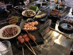 -KAOTOWN烤堂•烧烤(海汇港店)