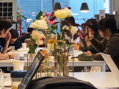 -dotcom coffee古点咖啡(致真大厦店)