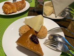 -希尔顿欢朋酒店·欢朋餐厅