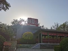 -阳台山自然风景区