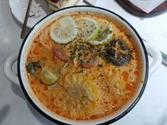 -嗒令甜品·主题融合料理餐厅(首座时代店)