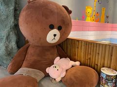 -蓝珊海鲜澳洲和牛自助餐厅