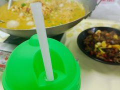 -聚味瞿记·龙虾堂(树木岭店)