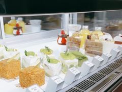 -侘寂甜品(自取店)
