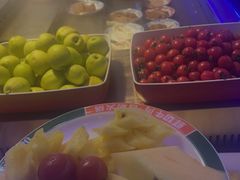 -李姑婆鲜切牛肉火锅自助(凤城二路店)
