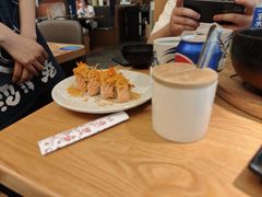 -沼津港精致料理·寿喜烧·烧鸟(青浦宝龙广场日料榜单店)