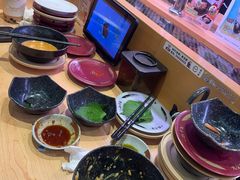 -寿司郎(皇庭广场店)
