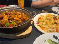 -青海名吃尕张娃非遗烤肉(城中店)
