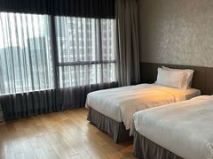 -成都雅诗阁来福士