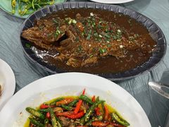 -农园餐厅(北京大学店)