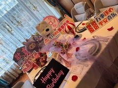 -黑宝石西餐厅(汇励99城市公园店)