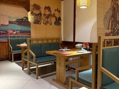 -三石铁板烧(紫竹桥店)