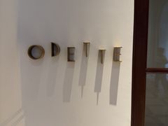 -Odette