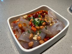 -半天妖烤鱼(槐房万达店)