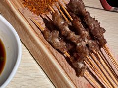 -老佛爷铜炉蛙锅(坂田佳华领汇店)