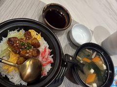 -月下料理(楷林IFC店)