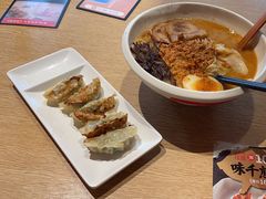 -味千拉面(南昌杉杉奥特莱斯广场店)