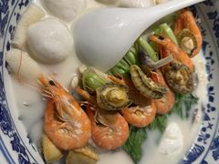 -山外山·林语花园餐厅