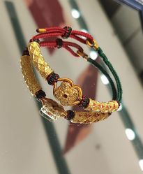-周大福CHOW TAI FOOK(荟聚购物中心西红门店)