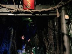 -夜幕浸入式超级密室(望京店)