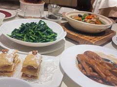 -利苑酒家(华熙国际店)