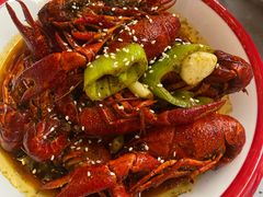 -刘一龙虾.烧烤(理工直营店)