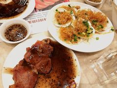 -芭菲盛宴·环球美食(袁家岗店)