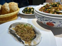 -小螺号海鲜·地道鲁菜(省体总店)