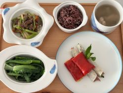 -弗蕾亚·和月月子调理院(东湖店)