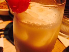 iphone_upload_pic-山色柴火烤披萨·原切牛扒