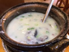 -金穗园·砂锅粥.醉鸡煲火锅(长寿路店)