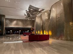 -广州天河希尔顿酒店