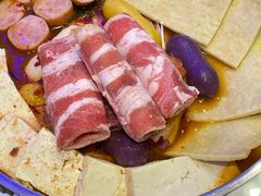 -BOPEYE·波派炸鸡(九霄天地店)