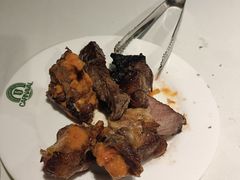 -戈拿旺巴西烤肉(崇文门店)